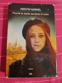 Libro di un'autrice di bestseller 
