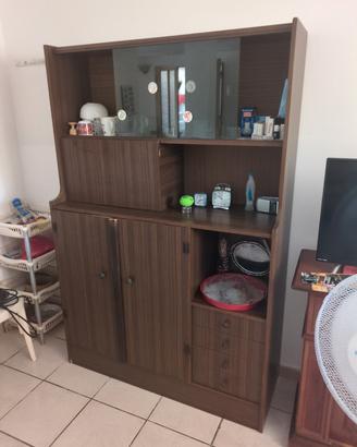 Mobili da cucina