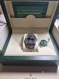 Rolex Oyster Perpetual 39mm 114300