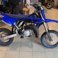 Yamaha Mini Cross YZ 65 2T competizione