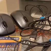 Mouse logitech MC 100 DA UFFICIO