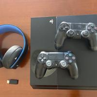 Sony Playstation 4