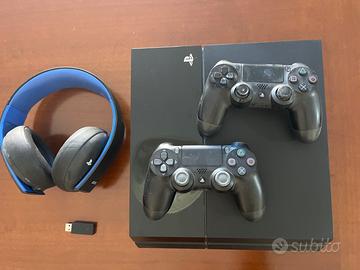 Sony Playstation 4