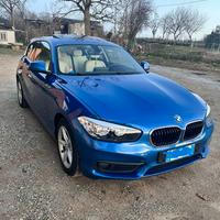 BMW SERIE 1 118i
