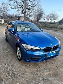 BMW SERIE 1 118i