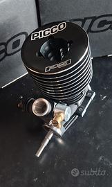 picco motore scoppio rc