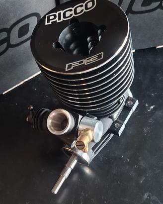 picco motore scoppio rc