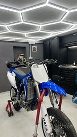 Yamaha yzf 450