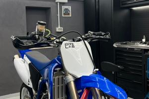 Yamaha yzf 450