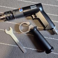 Atlas Copco trapano pneumatico D2121