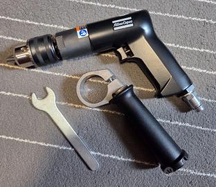 Atlas Copco trapano pneumatico D2121