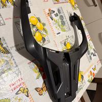 Staffone portabauletto sh 125/150 2017-2019