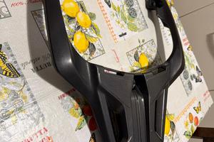 Staffone portabauletto sh 125/150 2017-2019