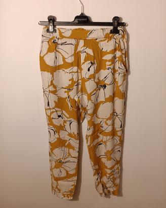 pantaloni lunghi leggeri 