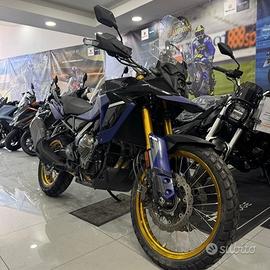 Suzuki V Strom DL 800 - 2023