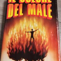 IL COLORE DEL MALE di Stephen King + autori vari