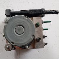 CENTRALINA ABS RENAULT Clio Serie 0265234800 D4F D