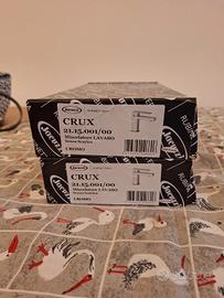Miscelatori Jacuzzi CRUX