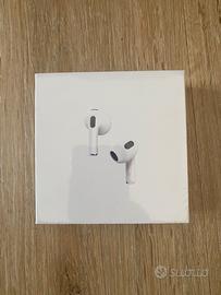 AirPods Pro 2a generazione