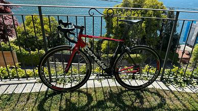 Bici cervélo  S1