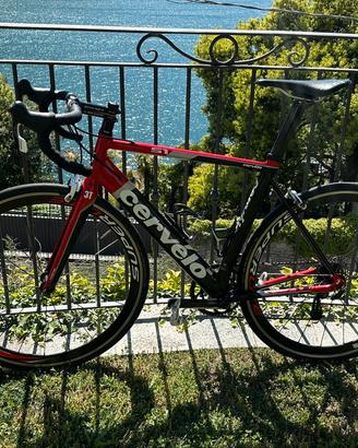 Bici cervélo  S1