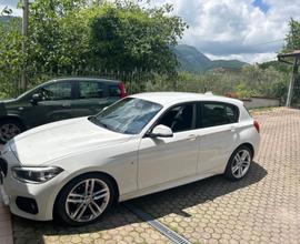 BMW Serie 1 (E81) - 2016