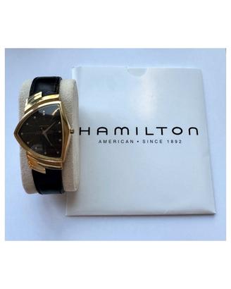 HAMILTON VENTURA 6108 – REGISTERED EDITION – LTD 1