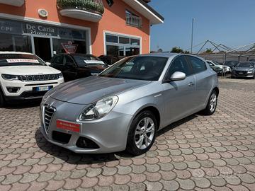 Alfa Romeo Giulietta 2.0 JTDm-2 170CV Exclusive - 
