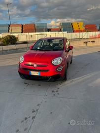 Fiat 500x 1.3mjet 2020