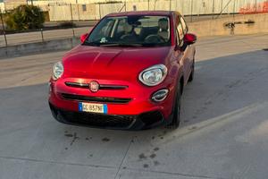 Fiat 500x 1.3mjet 2020