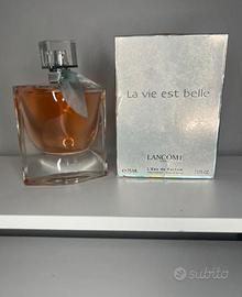 Profumo Lancôme La Vie Est Belle 75ml
