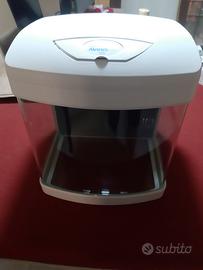 Acquario amtra Xcube 26 led 