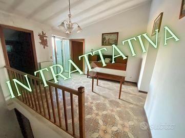 PALAZZINA A CARBOGNANO