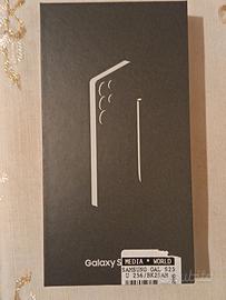 Samsung Galaxy S25 Ultra 256GB - Ufficiale