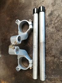 Semi manubri Moto Guzzi V 11