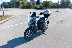 Kymco Agility 150
