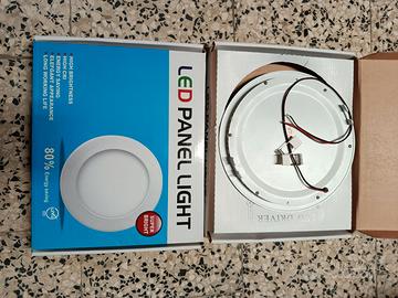 Plafoniera led 12 Volt