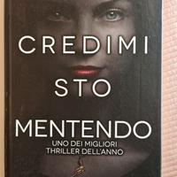 Credimi sto mentendo