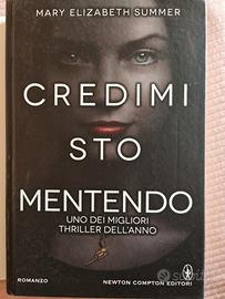 Credimi sto mentendo
