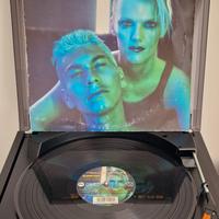 DISCHI MIX DANCE ANNI 90