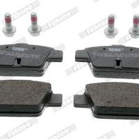 Pastiglie Ferodo FDB1469