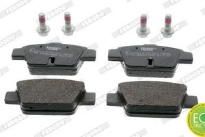 Pastiglie Ferodo FDB1469