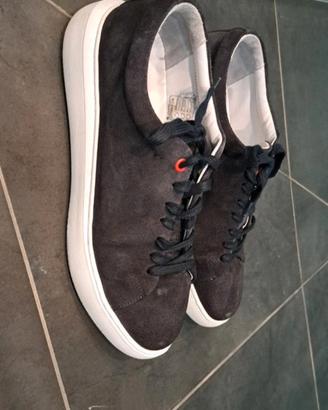 scarpe 42 peuterey