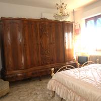 camera stile barocco