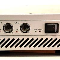 Finale di Potenza FBT High Power