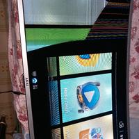 tv start 40 akai