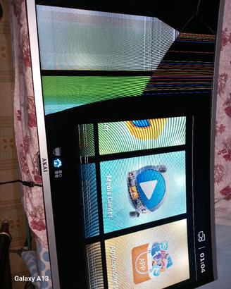 tv start 40 akai