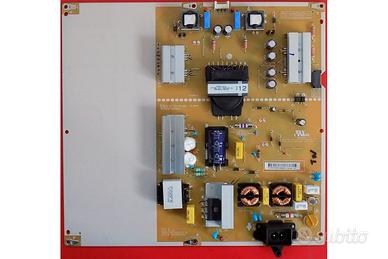 scheda alimentazione TV  LGP65LIU-16CH2