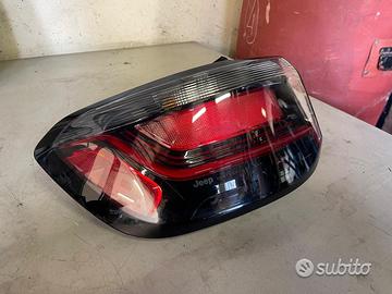 Stop - Faro posteriore sx Jeep Compass 2020
