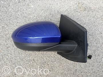 specchietto dx DACIA SANDERO IIII dal 2020 9 fili